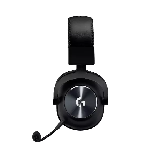 هدفون لاجیتک مدل G PRO X WIRED