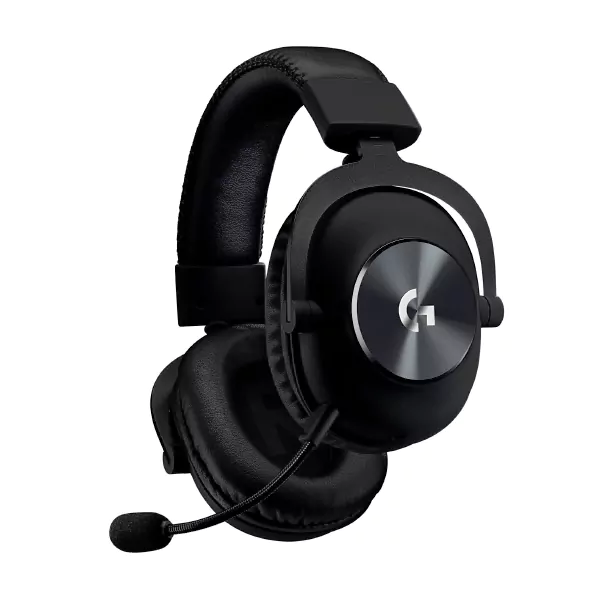 هدفون لاجیتک مدل G PRO X WIRED