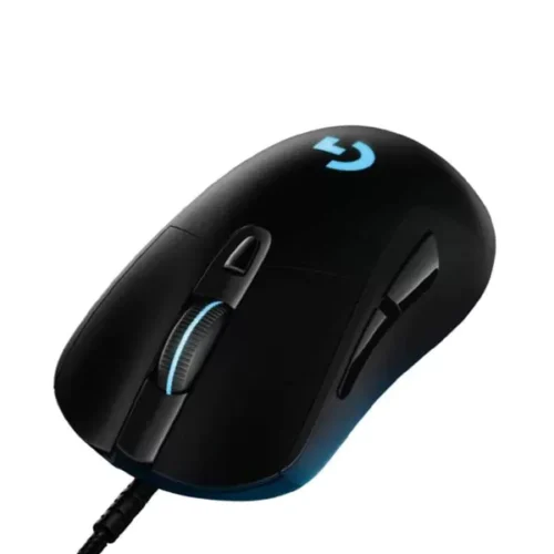 ماوس گیمینگ لاجیتک G403 HERO