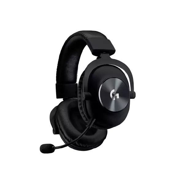 هدفون لاجیتک مدل GPRO X WIRELESS - تصویر 2