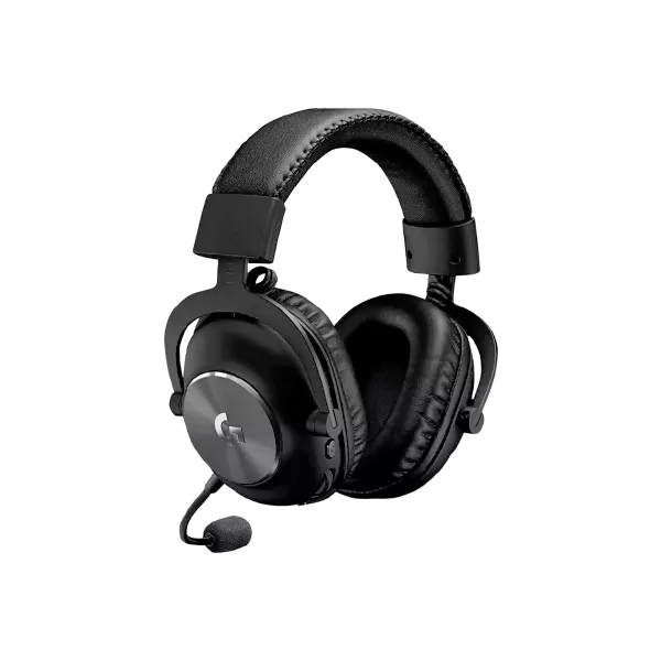 هدفون لاجیتک مدل GPRO X WIRELESS