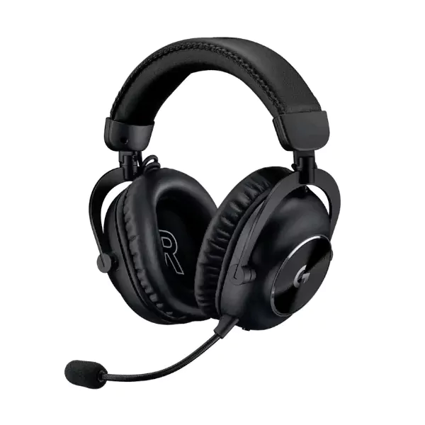 هدفون لاجیتک مدل PRO X 2 LIGHTSPEED