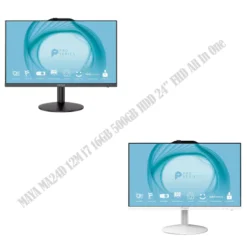 کامپیوتر همه کاره مایا مدل MAYA MA24D 12M i7 16GB 500GB
