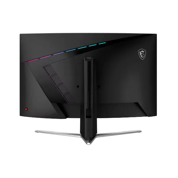 مانیتور 32 اینچ گیمینگ منحنی ام اس آی مدل MAG 325CQRXF E2