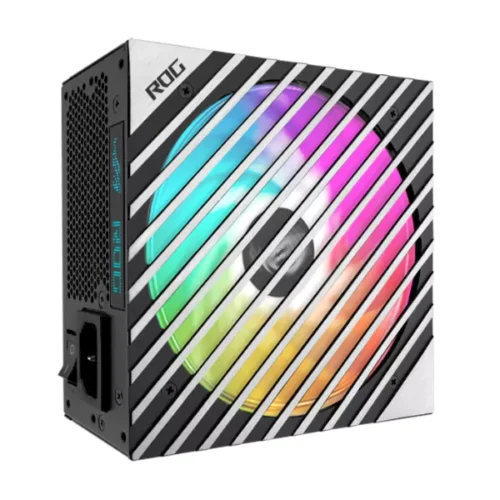پاور ایسوس مدل ROG LOKI SFX-L 1200W Titanium