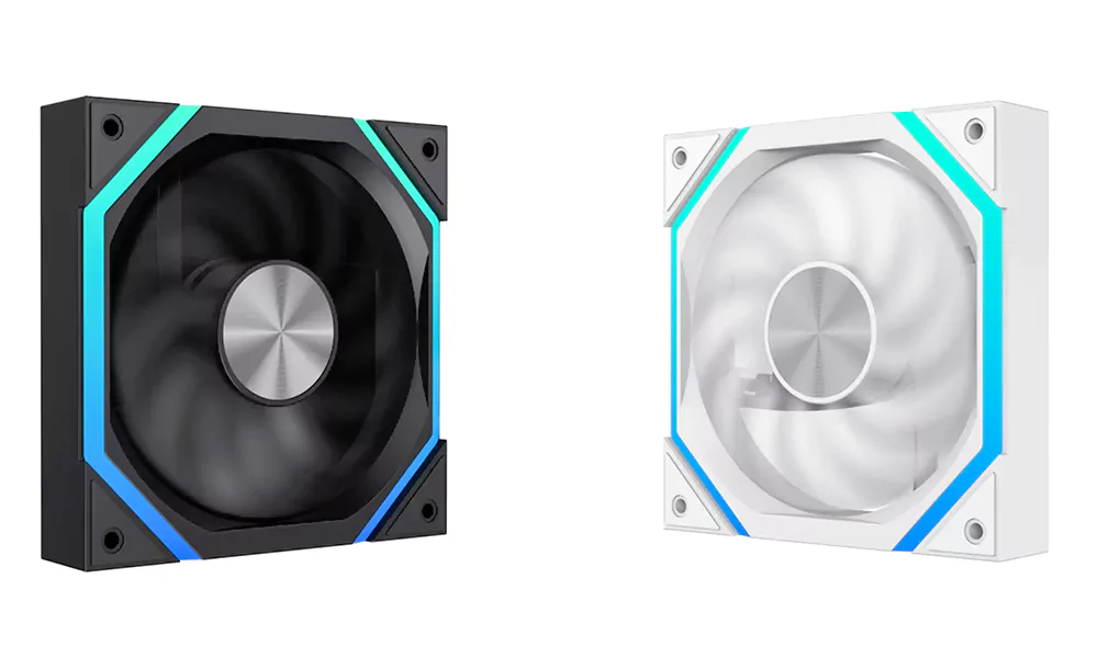 فن کیس گیم مکس FN12A-N2