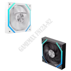 فن کیس گیم مکس FN12A-N2