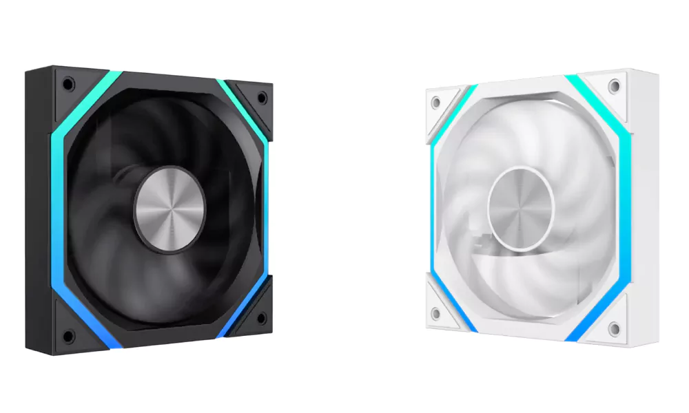 فن کیس گیم مکس FN12A-N2-R