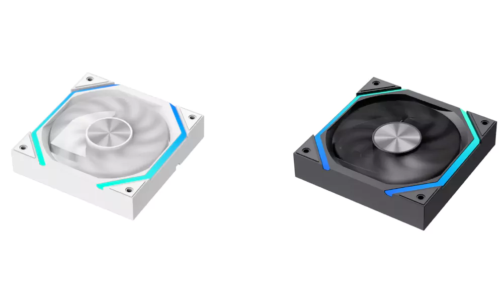 فن کیس گیم مکس FN12A-N2-R