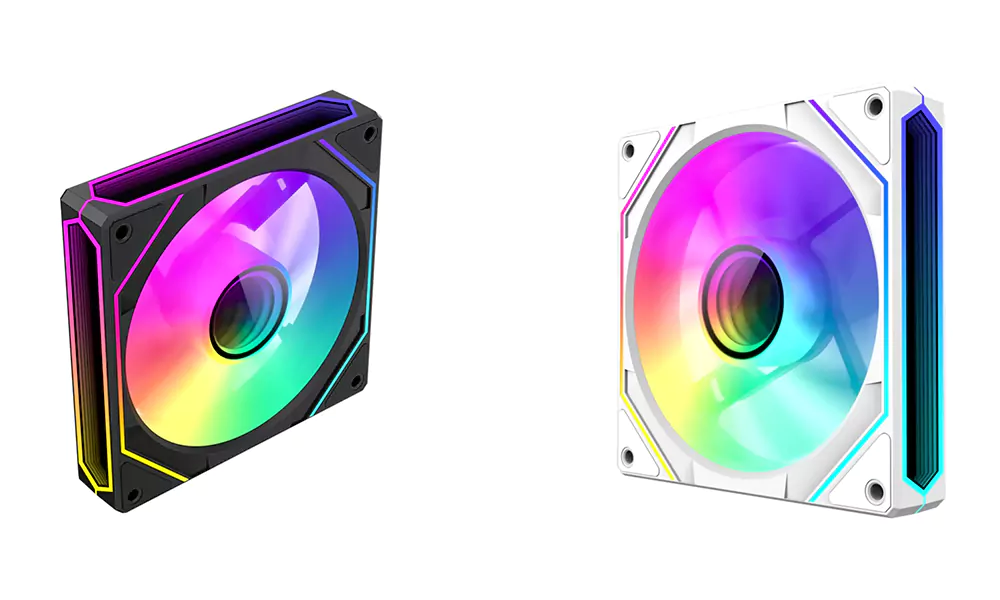 فن کیس گیم مکس FN12A S8I