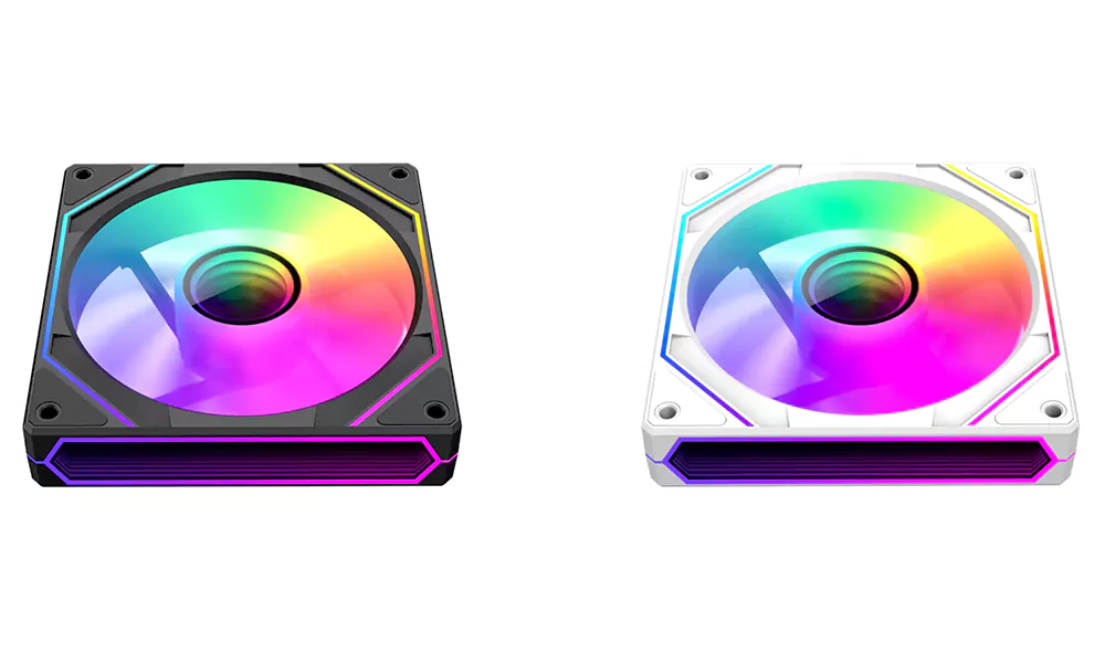 فن کیس گیم مکس FN12A S8I