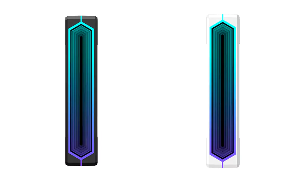 فن کیس گیم مکس FN12A S8I