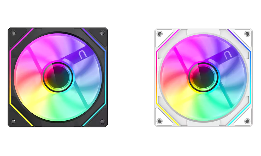 فن کیس گیم مکس FN12A S8I R