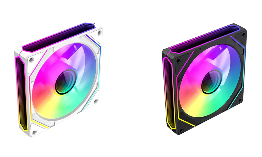 فن کیس گیم مکس FN12A S8I R