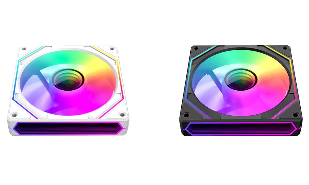 فن کیس گیم مکس FN12A S8I R