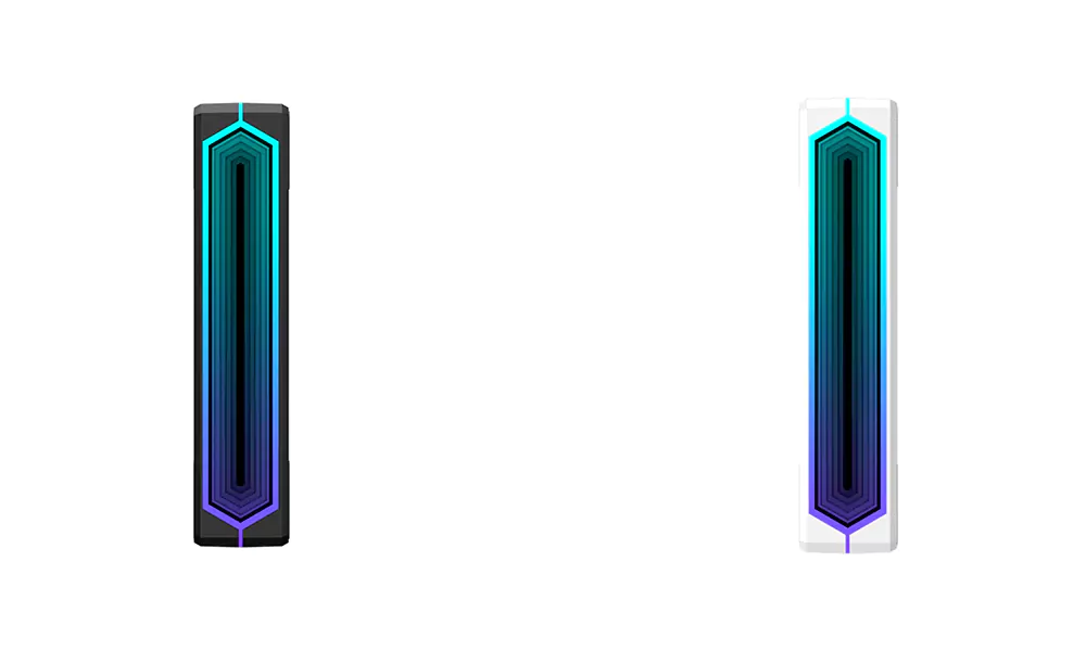 فن کیس گیم مکس FN12A S8I R