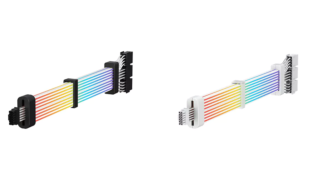 کابل اسلیو گیم مکس 12VHPWR