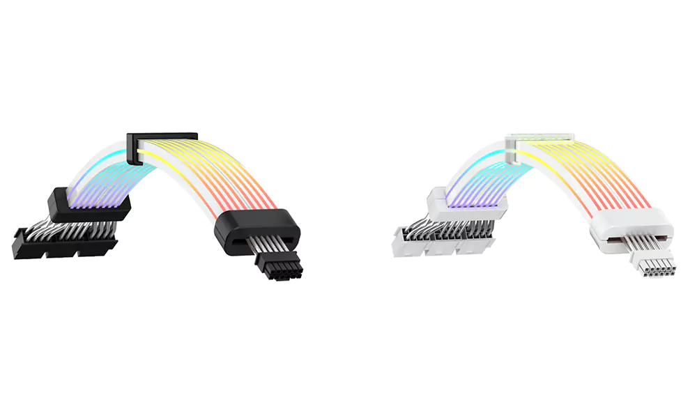 کابل اسلیو گیم مکس 12VHPWR