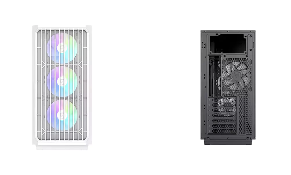 کیس گیمینگ گیم‌ مکس مدل F45