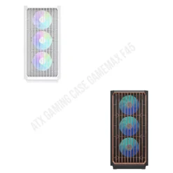 کیس گیمینگ گیم‌ مکس مدل F45