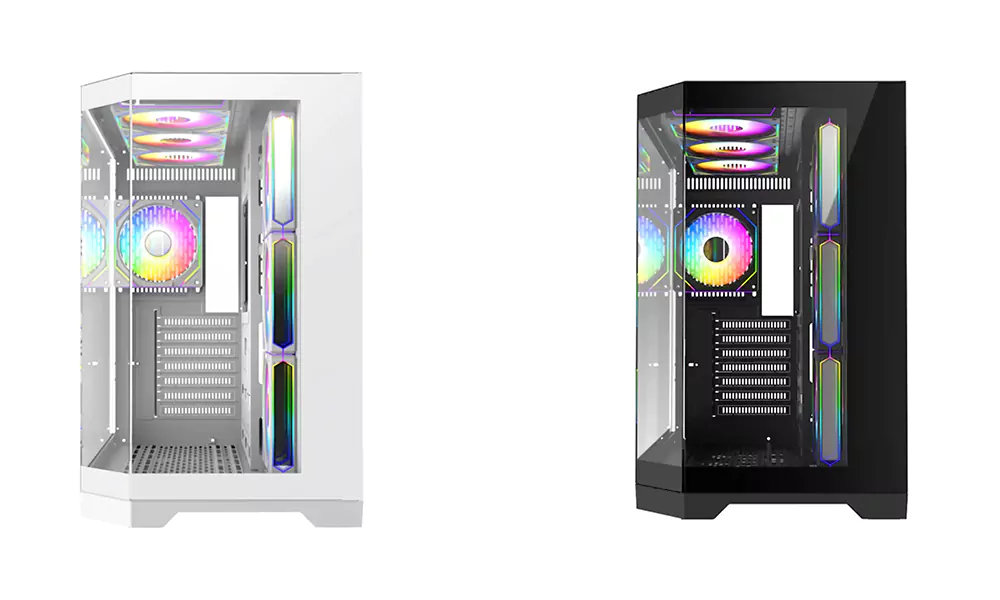 کیس گیمینگ گیم مکس HYPE A