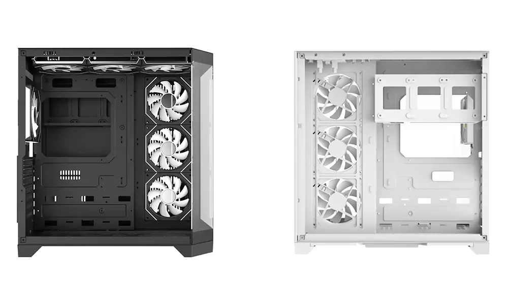 کیس گیمینگ گیم مکس HYPE A