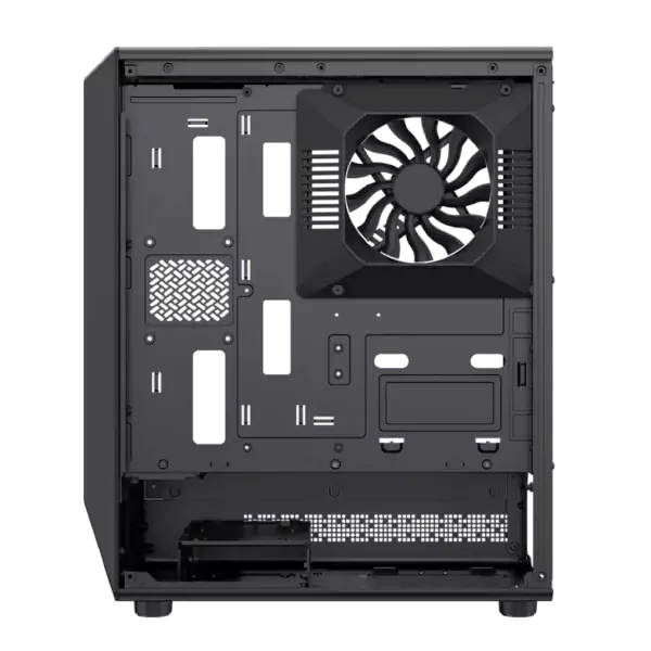 کیس گیمینگ گیم مکس Vista COC