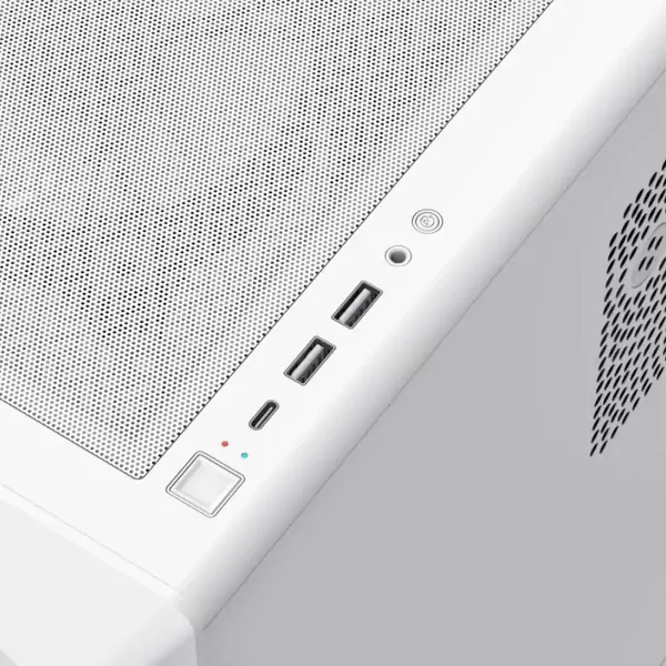 کیس گیمینگ گیم مکس Vista COC