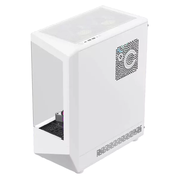 کیس گیمینگ گیم مکس Vista COC