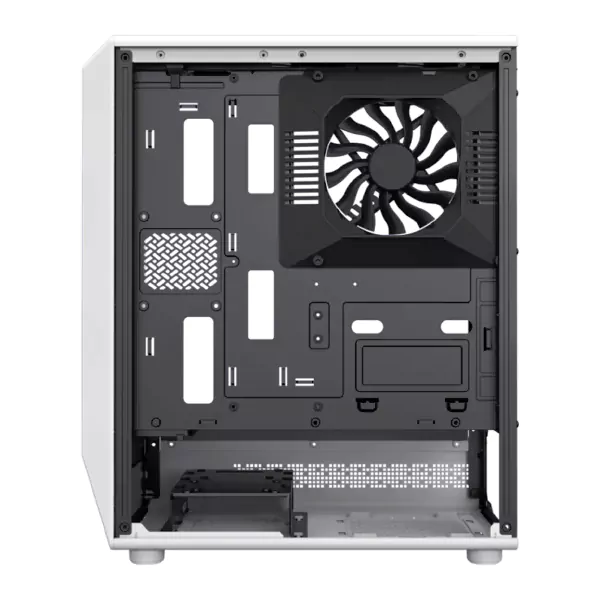 کیس گیمینگ گیم مکس Vista COC - تصویر 3