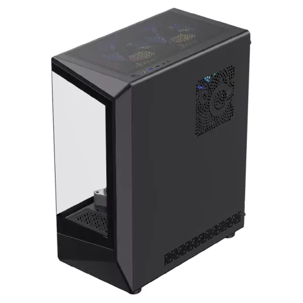 کیس گیمینگ گیم مکس Vista COC