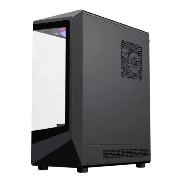 کیس گیمینگ گیم مکس Vista COC