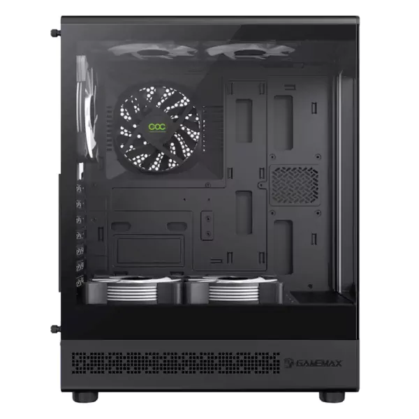 کیس گیمینگ گیم مکس Vista COC