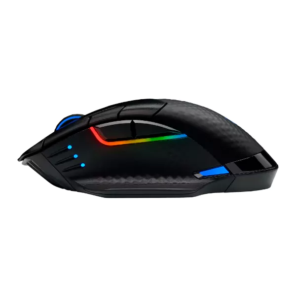 ماوس کورسیر مدل Kabellose DARK CORE RGB PRO Gaming-Maus