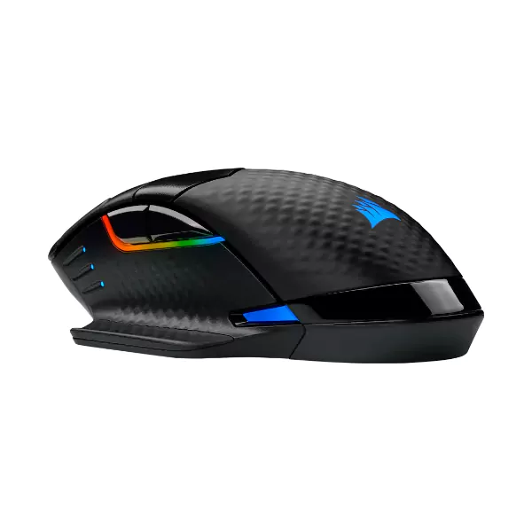 ماوس کورسیر مدل Kabellose DARK CORE RGB PRO Gaming-Maus