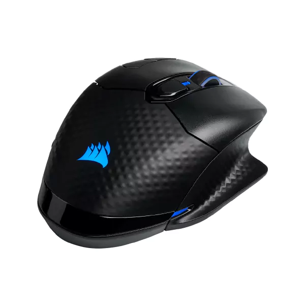 ماوس کورسیر مدل Kabellose DARK CORE RGB PRO Gaming-Maus
