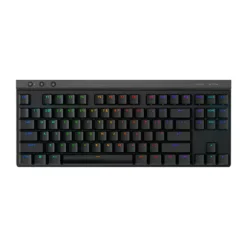 کیبورد گیمینگ لاجیتک G515 TKL LIGHTSPEED