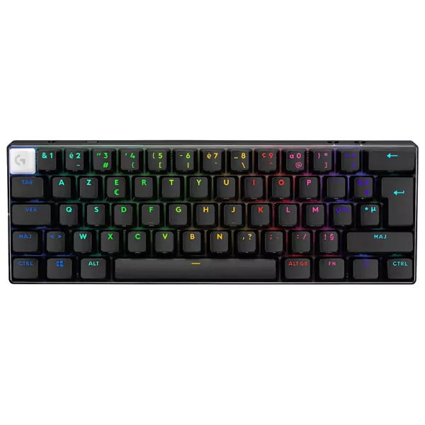 کیبورد گیمینگ لاجیتک PRO X 60