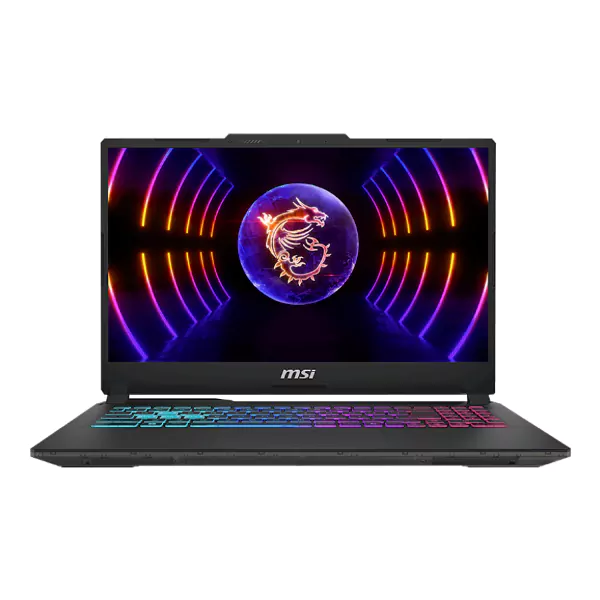 لپ تاپ 15.6 اینچی ام اس ای مدل Cyborg 15 A13VE i7 32GB