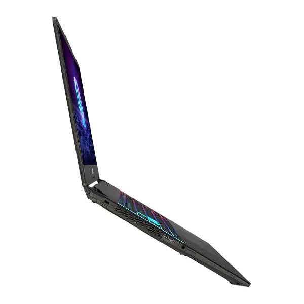 لپ تاپ 15.6 اینچی ام اس آی مدل Cyborg 15 AI A1VEK