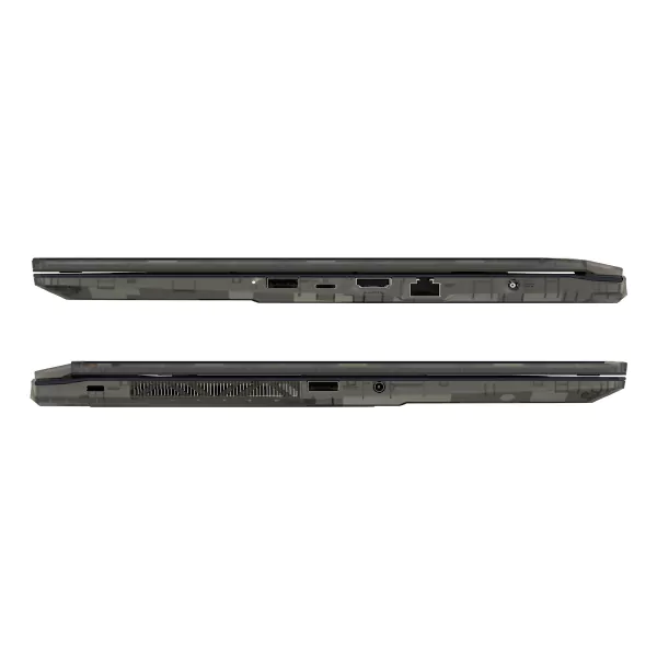 لپ تاپ 15.6 اینچی ام اس آی مدل Cyborg 15 AI A1VEK