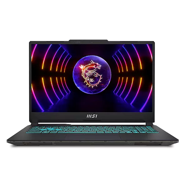 لپ تاپ ام اس آی MSI CYBORG 15 A13UCX i5-13420H 16GB 512GB