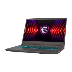 لپ تاپ گیمینگ ام اس آی 15.6 اینچی مدل THIN 15 B13UCX i5 1TB