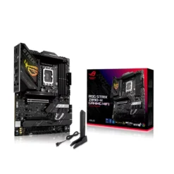مادربرد ایسوس ROG STRIX Z890-H WIFI