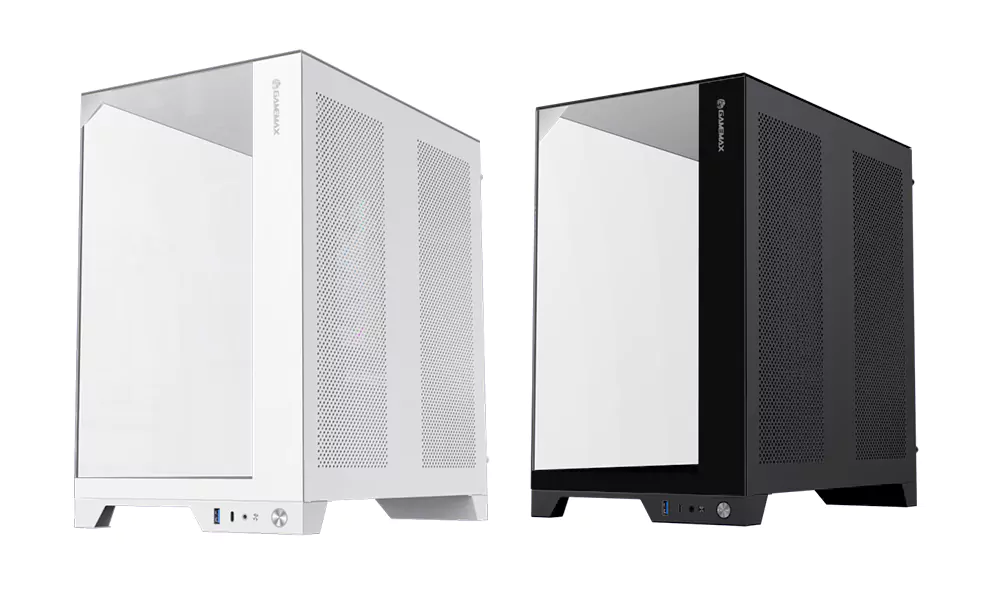 کیس گیمینگ گیم مکس مدل Infinity Pro