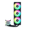 خنک کننده پردازنده لیان لی GA II LITE RGB 360