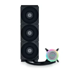 خنک کننده پردازنده لیان لی GA II Lite performanc 360