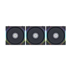 فن کیس گیمینگ لیان لی مدل UNI FAN TL Reverse Black
