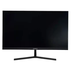مانیتور مایا مدل MAYA MO24 B سایز 24 اینچ (پایه ثابت)