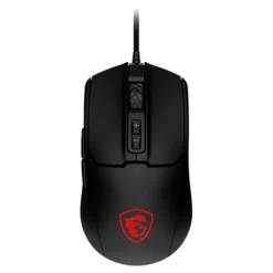 ماوس گیمینگ ام اس آی مدل FORGE GM100
